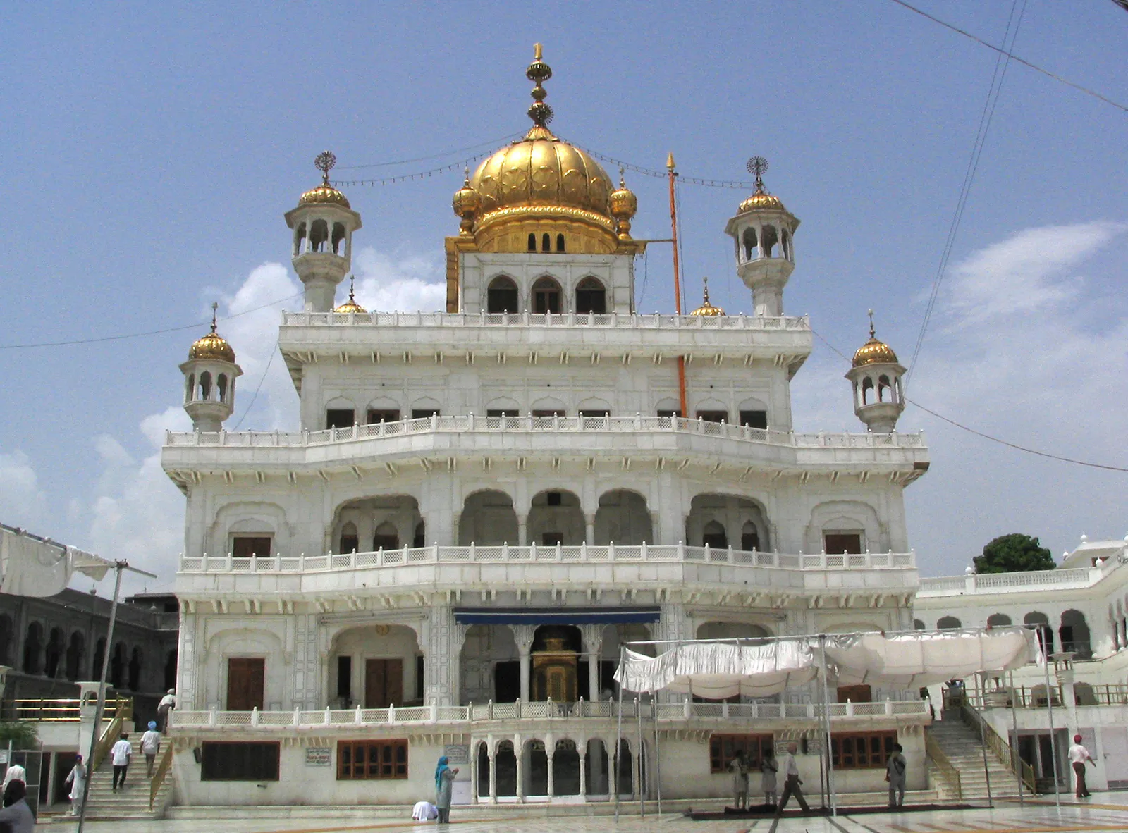 Akal Takht U-Turn: Directs SGPC to Cooperate in 328 Missing Saroops Probe
